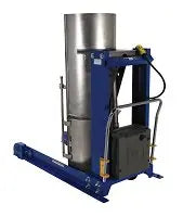 Hydraulic Drum Dumpers