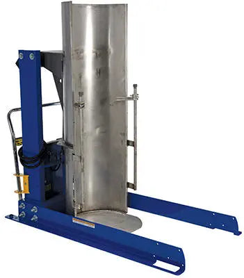 Hydraulic Drum Dumpers