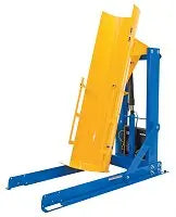 Hydraulic Drum Dumpers