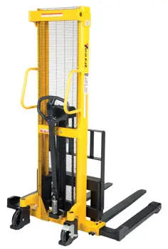 Manual Hydraulic Stackers