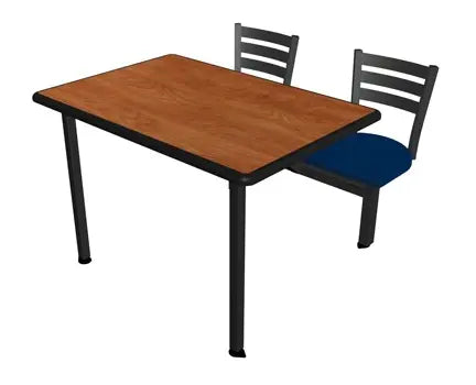 Cafeteria Table Jupiter Cluster Units