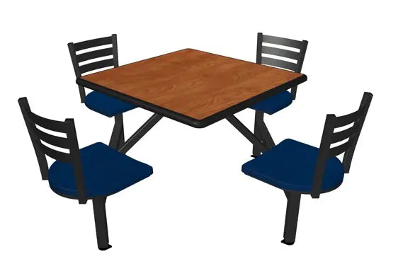 Cafeteria Table Jupiter Cluster Units