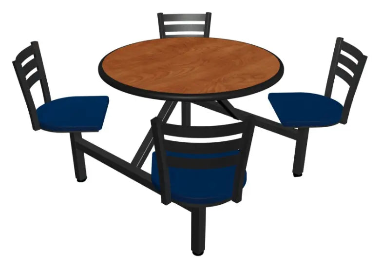 Cafeteria Table Jupiter Cluster Units