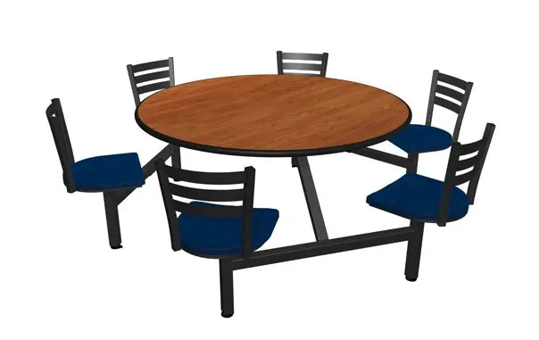 Cafeteria Table Jupiter Cluster Units