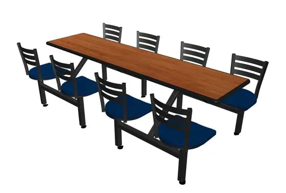 Cafeteria Table Jupiter Cluster Units