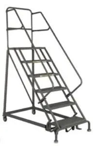 50 Degree Safety Angle Incline Ladder