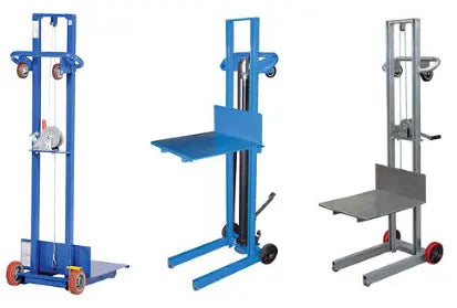 Load Lifts