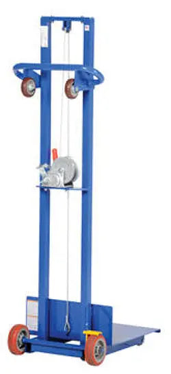 Load Lifts
