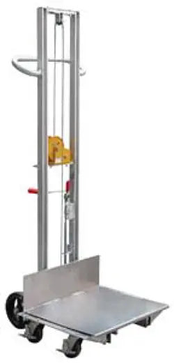 Load Lifts