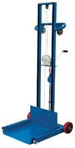Load Lifts