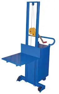 Load Lifts