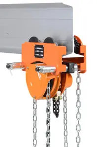 Hoists and Trollies