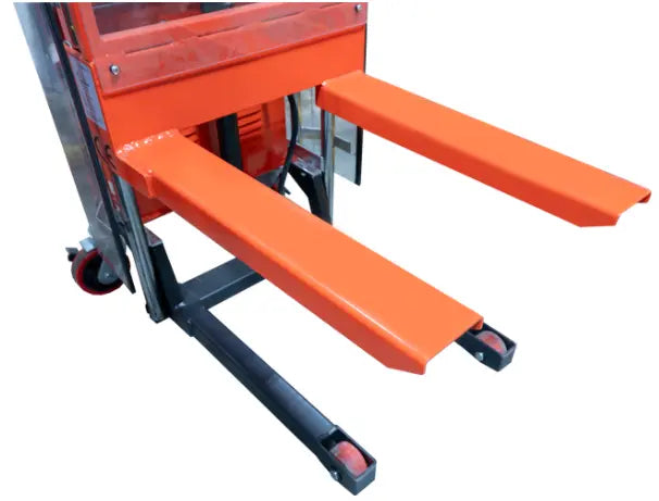 Mobile Platform Lift