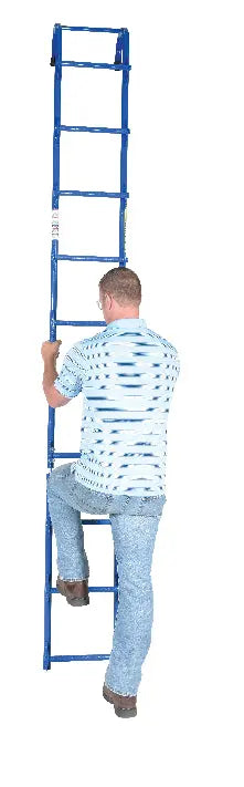 Tank Access Ladders
