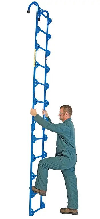 Tank Access Ladders