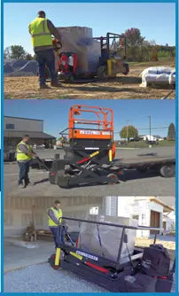 Portable Loading Dock
