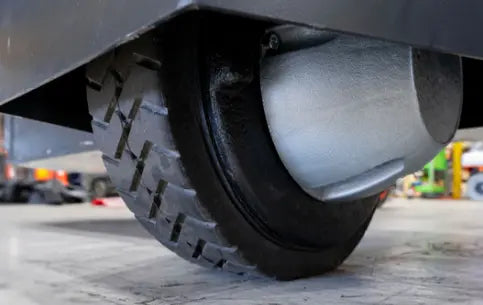 Portable Loading Dock