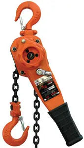 Hoists and Trollies