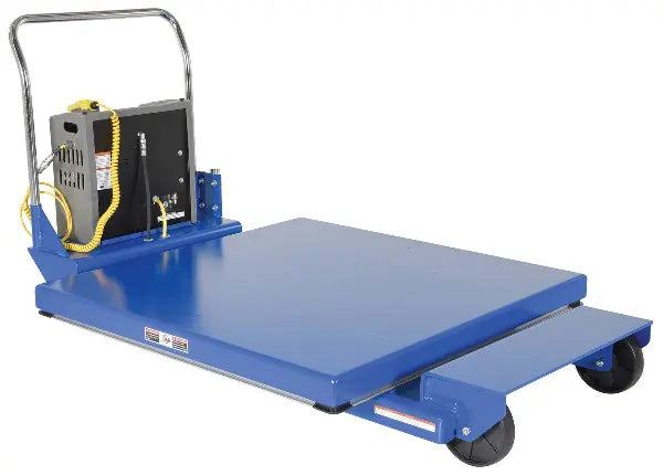 Portable Scissor Lift Tables