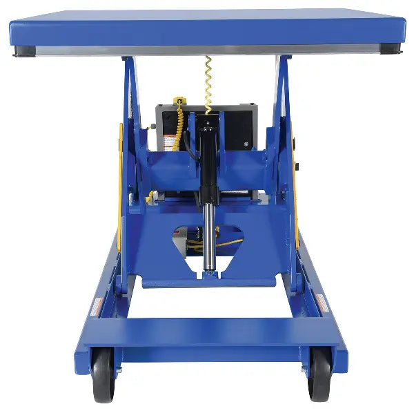 Portable Scissor Lift Tables
