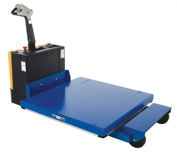 Portable Scissor Lift Tables