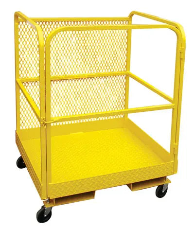 Forklift Work Platforms