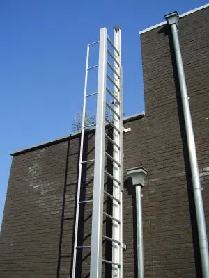 Retractable Ladders