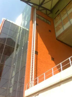 Retractable Ladders