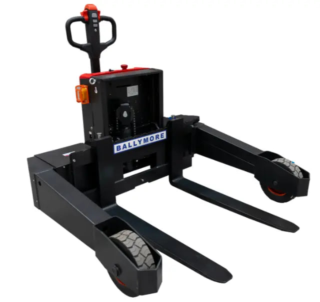 All Terrain Pallet Trucks