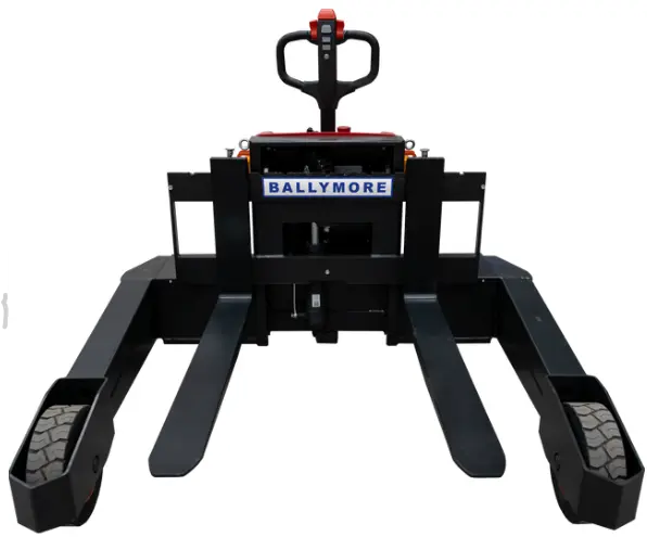 All Terrain Pallet Trucks