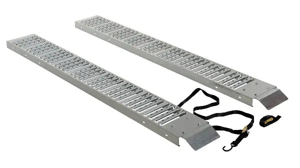 Loading Ramps