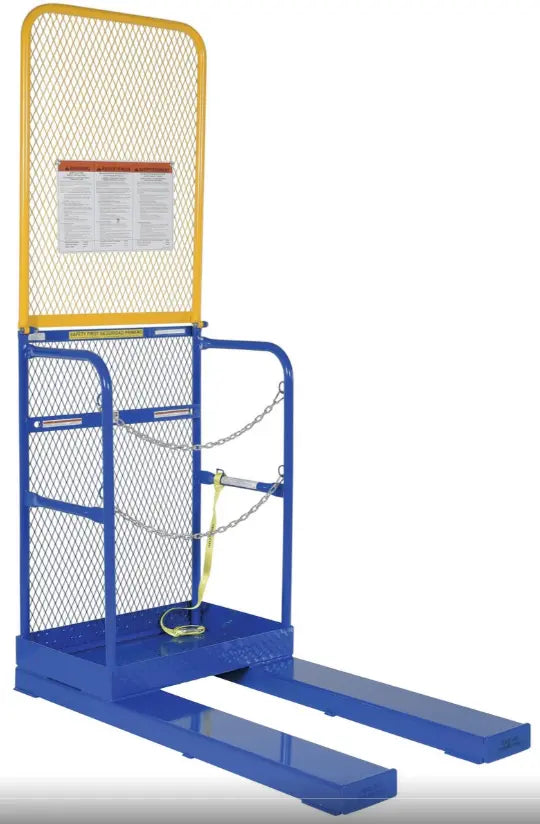 Forklift Platforms