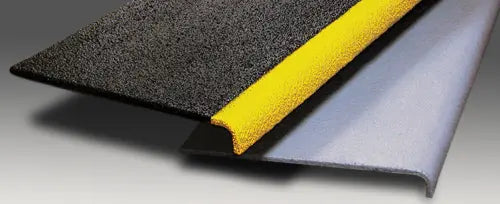 FRP Composite Grating (molded and pultruded)