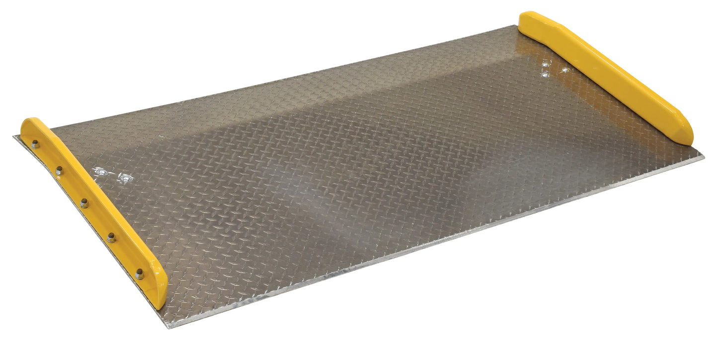 Dockboards