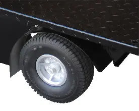Traction-Drive Carts