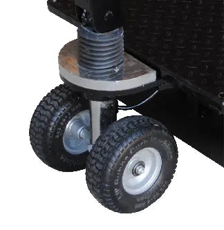 Traction-Drive Carts