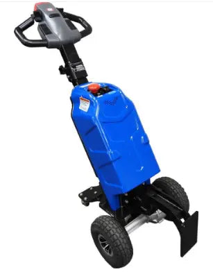 Electric and Heavy Duty Tuggers