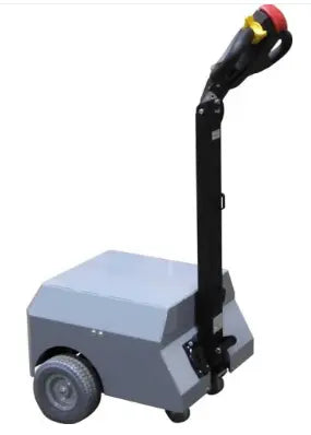 Electric and Heavy Duty Tuggers