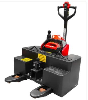 Electric and Heavy Duty Tuggers
