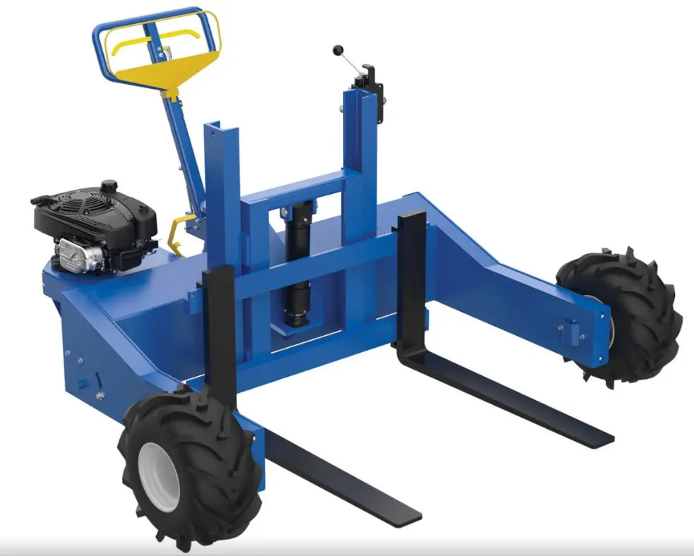 All Terrain Pallet Trucks