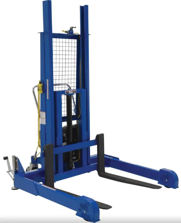 Power Pallet Handler