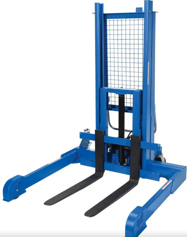 Power Pallet Handler
