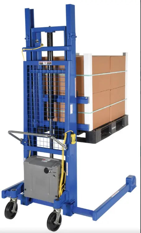 Power Pallet Handler