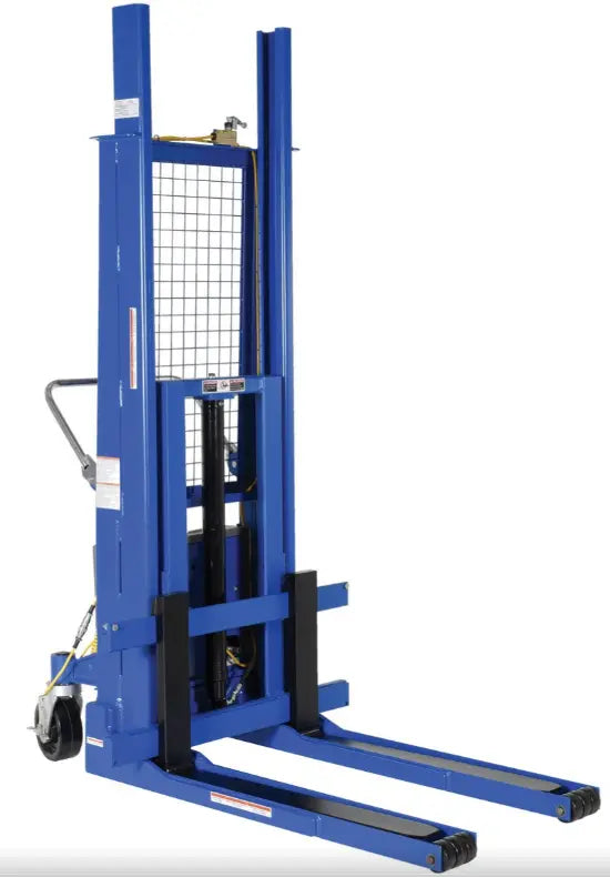 Power Pallet Handler