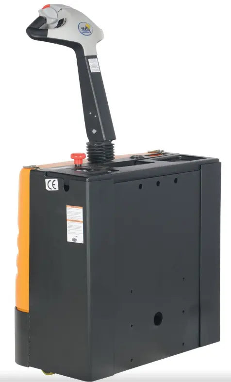 Power Pallet Handler