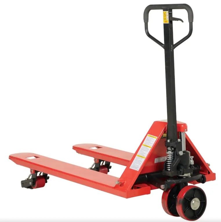 Specialty Pallet Trucks