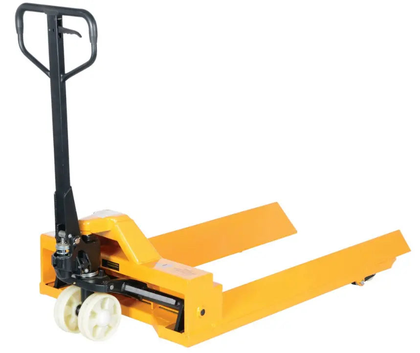Specialty Pallet Trucks