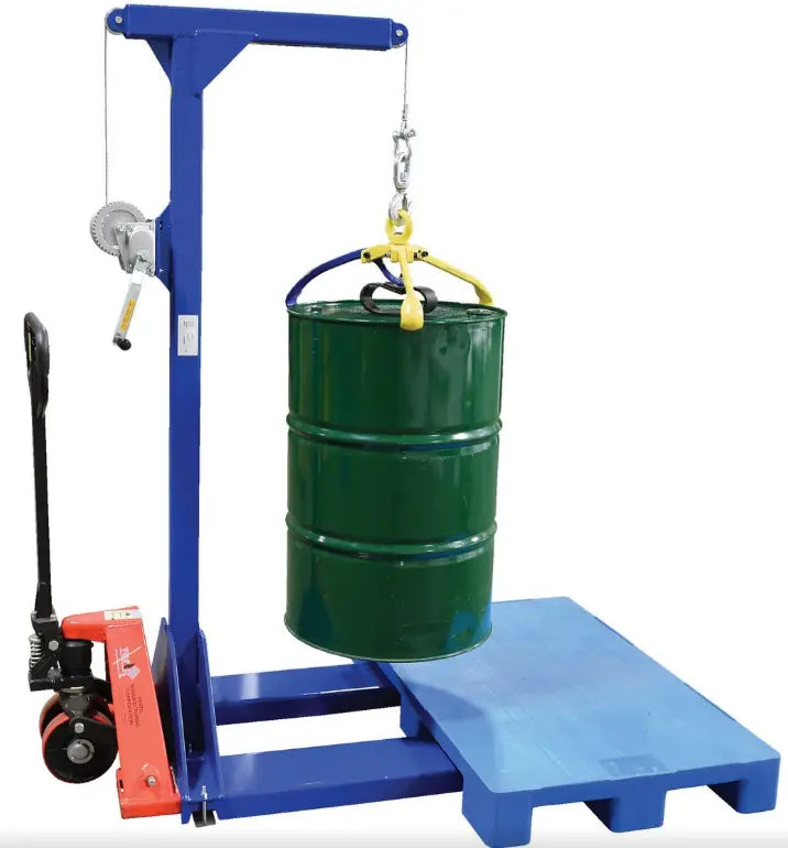 Specialty Pallet Trucks