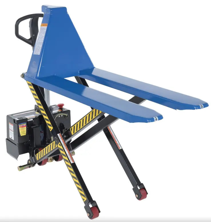 Tote Lifter