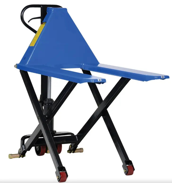 Tote Lifter